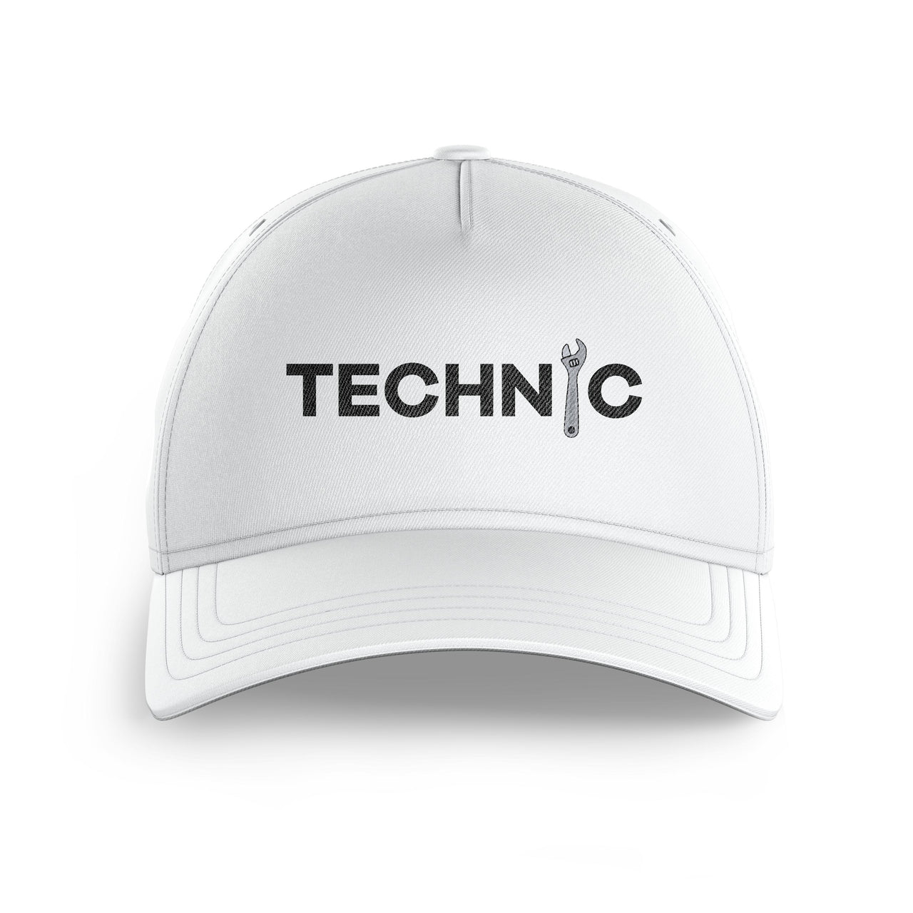 Technic Printed Hats