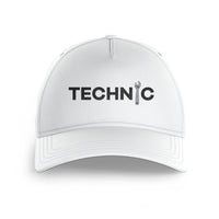 Thumbnail for Technic Printed Hats