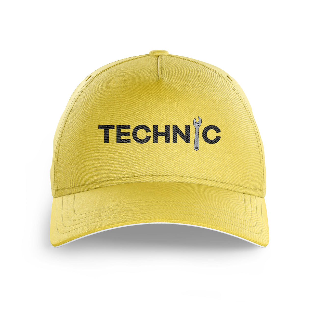 Technic Printed Hats