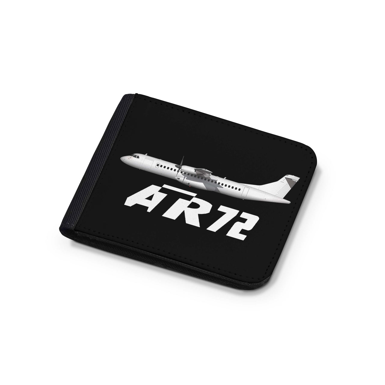 The ATR72 Designed Wallets