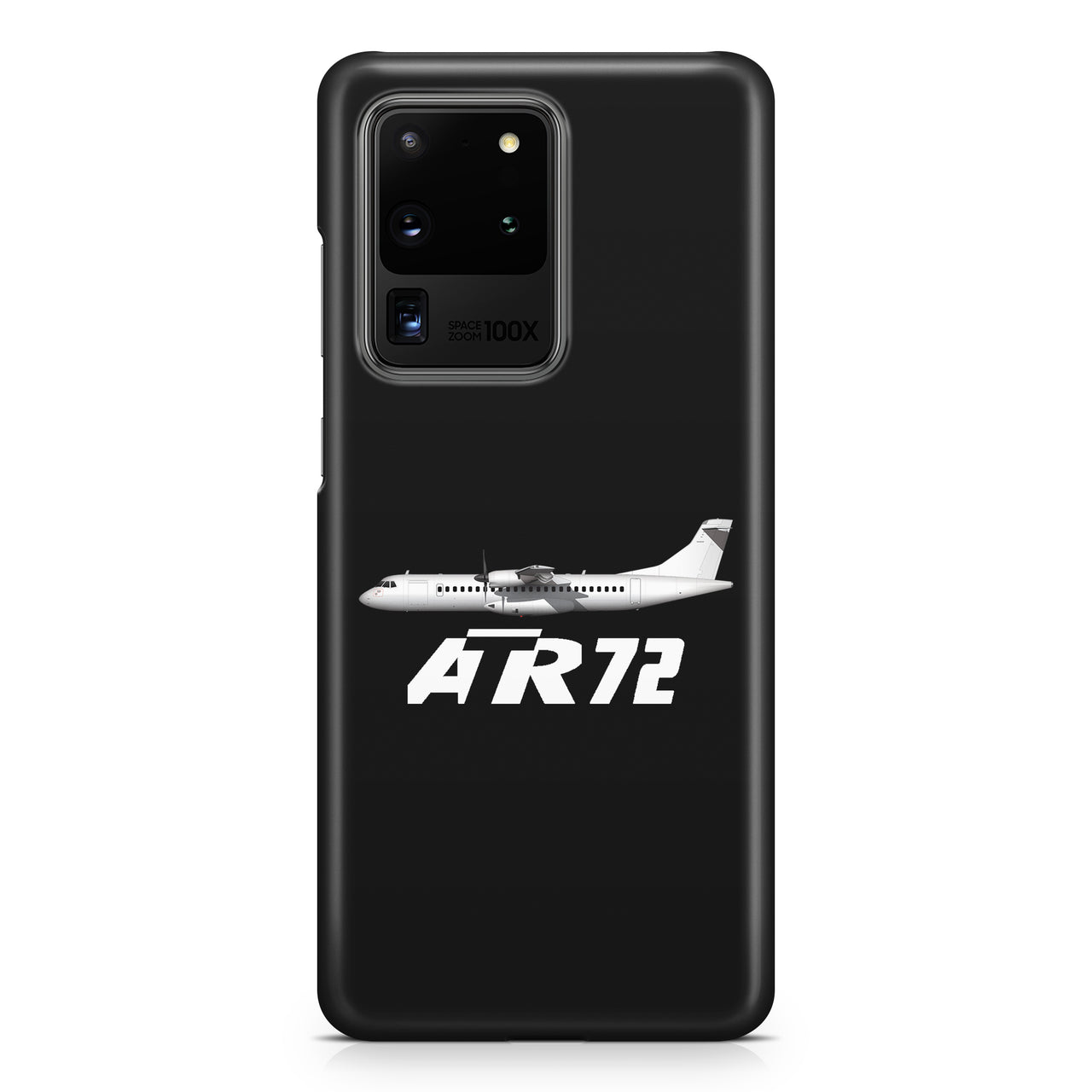 The ATR72 Samsung A Cases