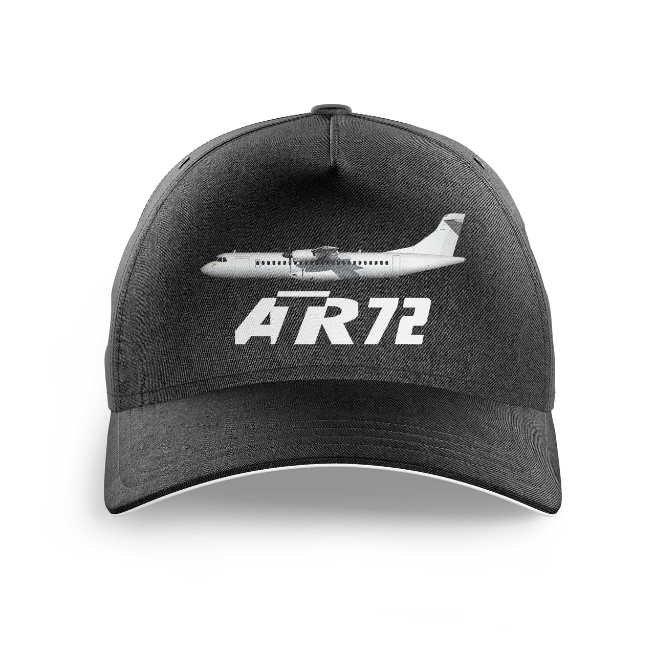 The ATR72 Printed Hats