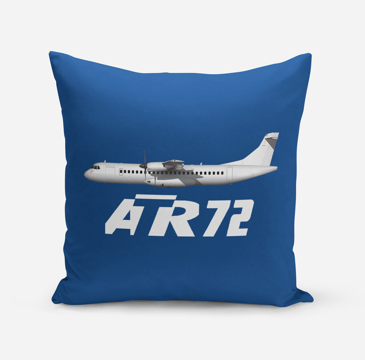 The ATR72 Designed Pillows