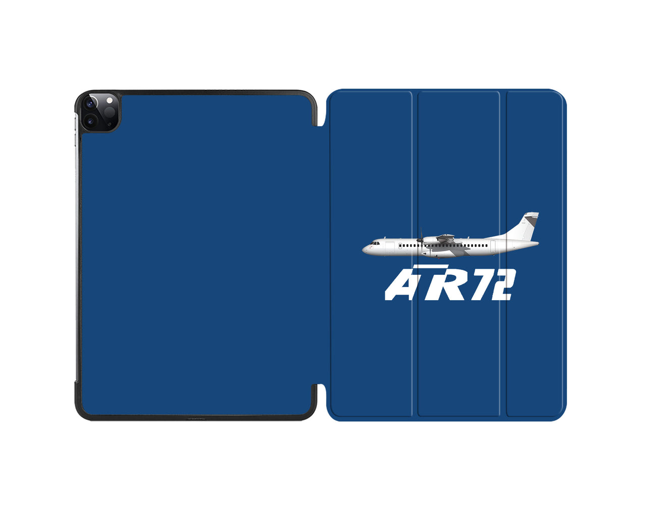 The ATR72 Designed iPad Cases