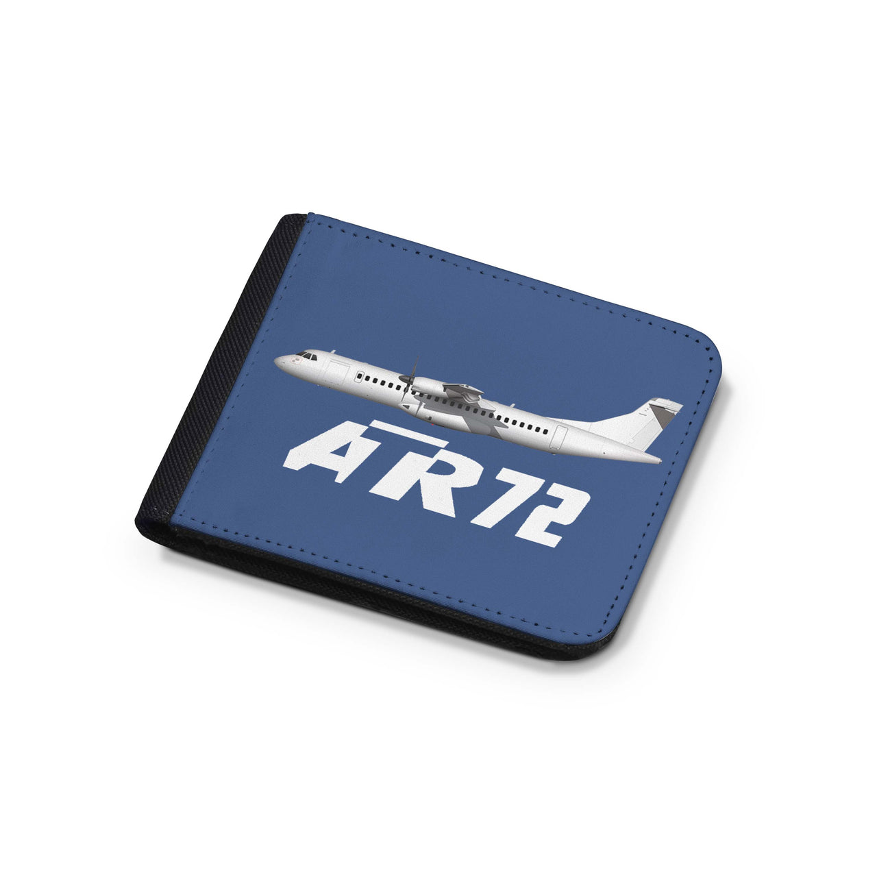 The ATR72 Designed Wallets