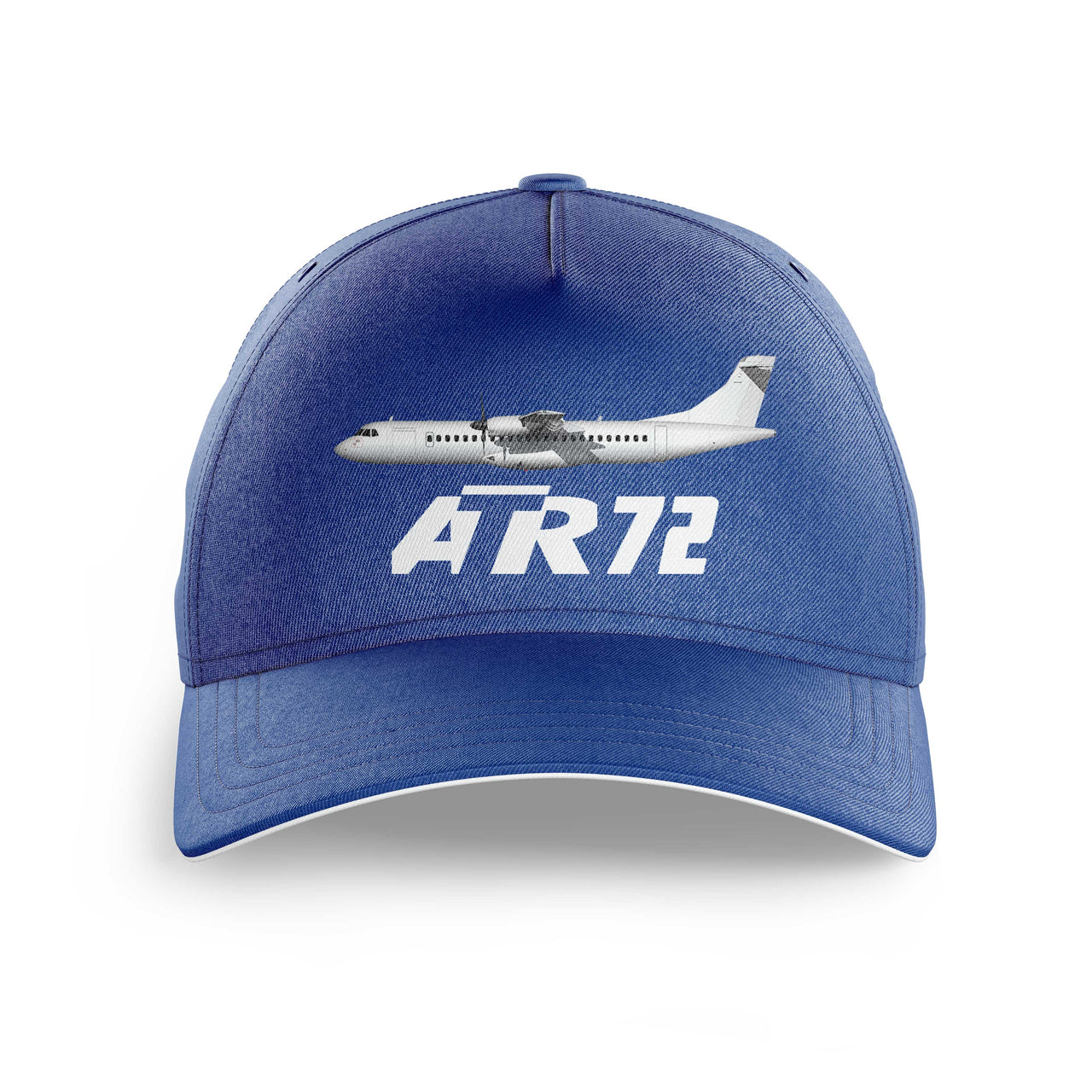 The ATR72 Printed Hats