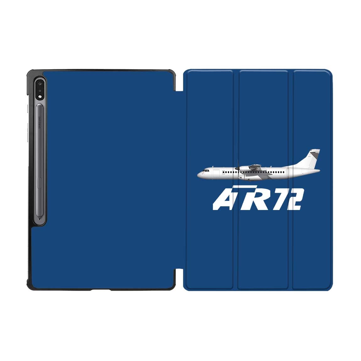 The ATR72 Designed Samsung Tablet Cases