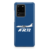 Thumbnail for The ATR72 Samsung S & Note Cases