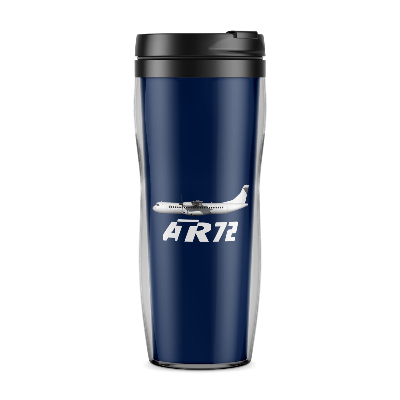 The ATR72 Designed Travel Mugs