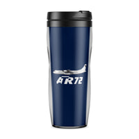 Thumbnail for The ATR72 Designed Travel Mugs