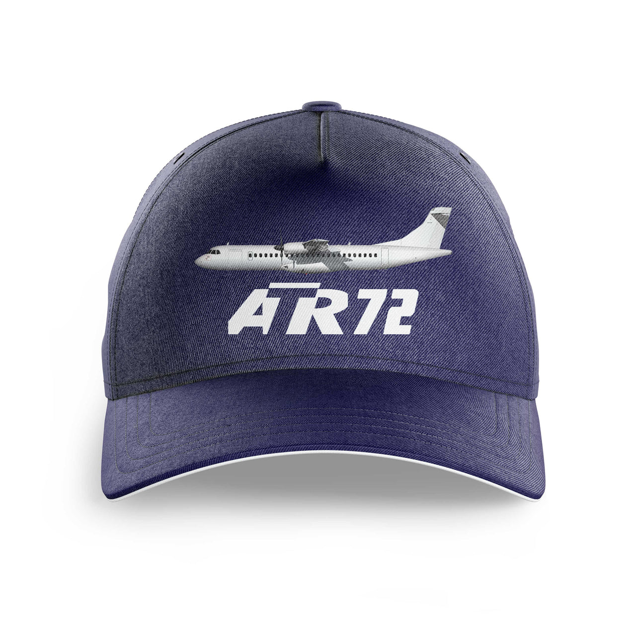 The ATR72 Printed Hats