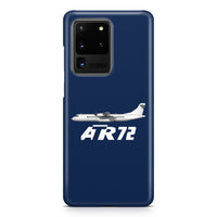 Thumbnail for The ATR72 Samsung S & Note Cases