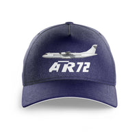 Thumbnail for The ATR72 Printed Hats