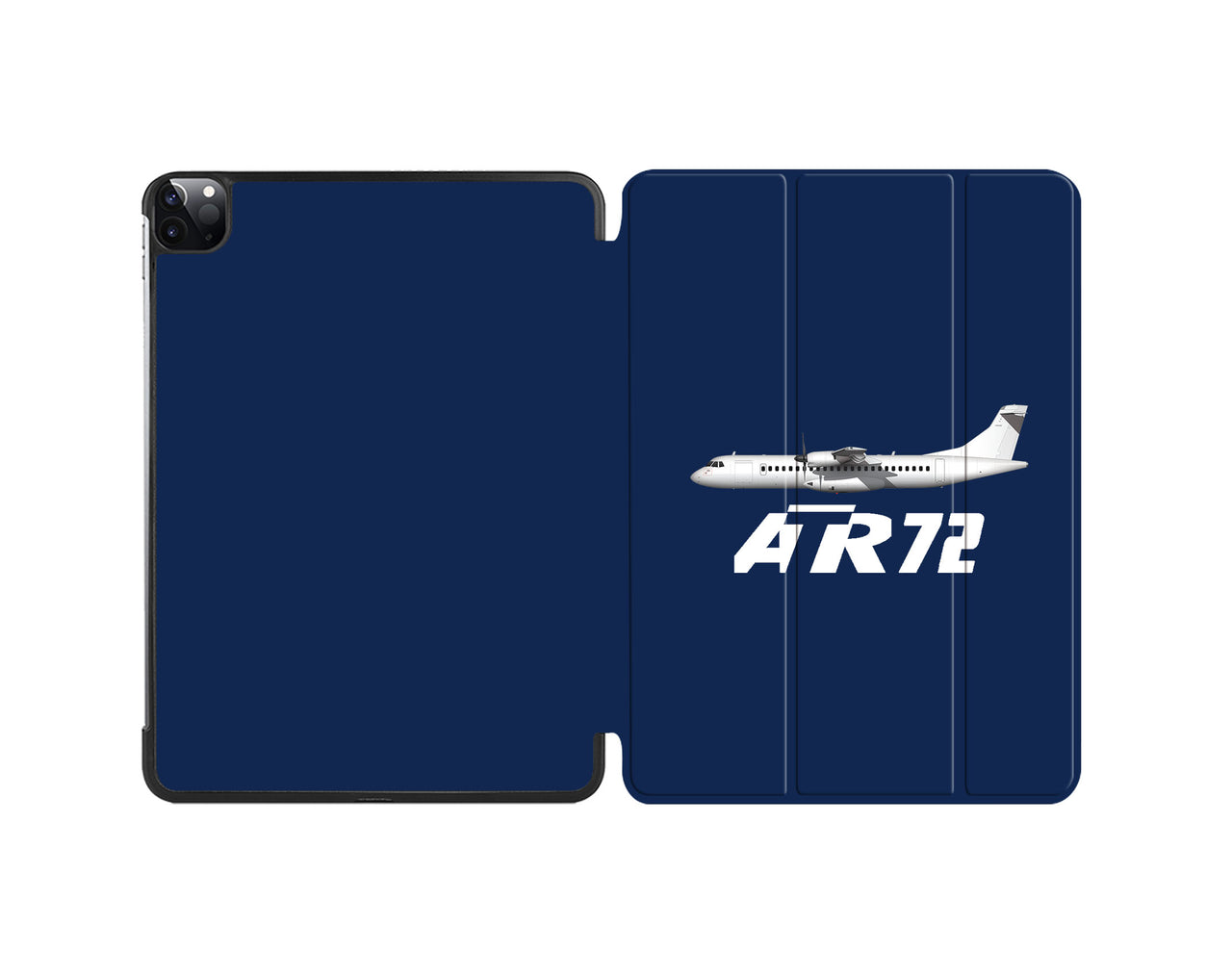 The ATR72 Designed iPad Cases