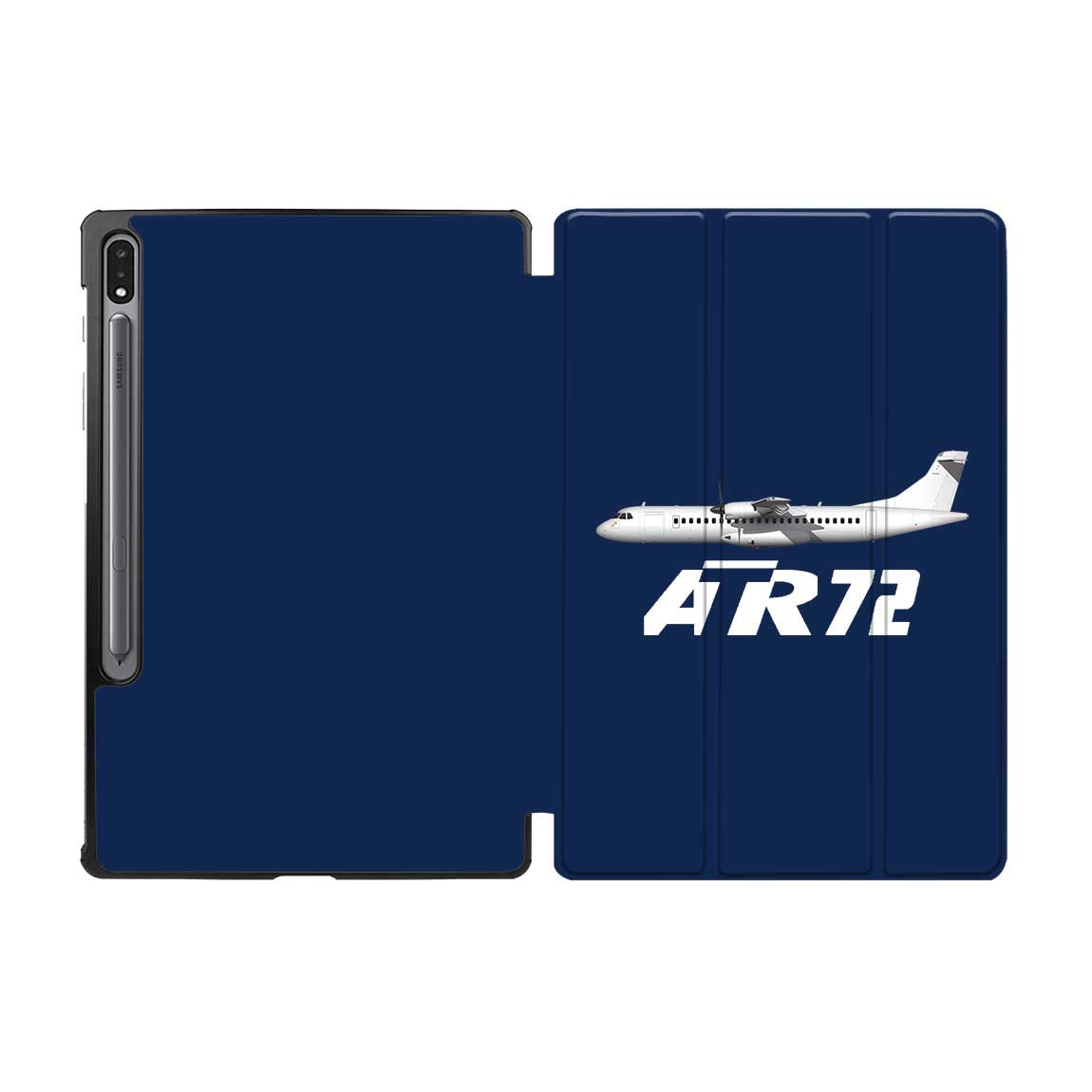 The ATR72 Designed Samsung Tablet Cases