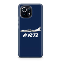 Thumbnail for The ATR72 Designed Xiaomi Cases