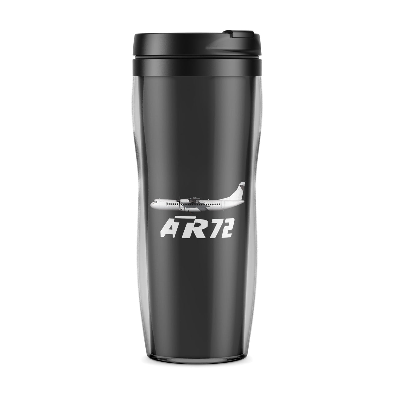 The ATR72 Designed Travel Mugs