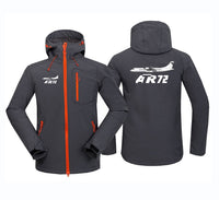 Thumbnail for The ATR72 Polar Style Jackets