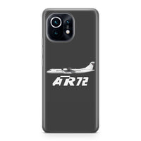 Thumbnail for The ATR72 Designed Xiaomi Cases