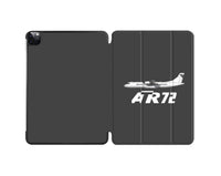 Thumbnail for The ATR72 Designed iPad Cases