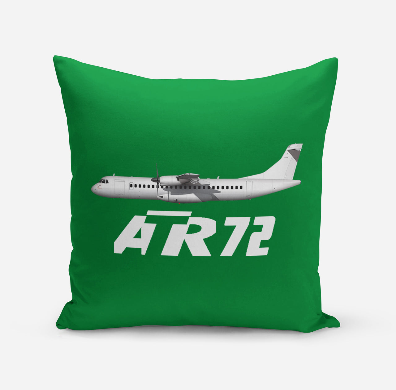 The ATR72 Designed Pillows