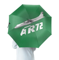 Thumbnail for The ATR72 Designed Umbrella