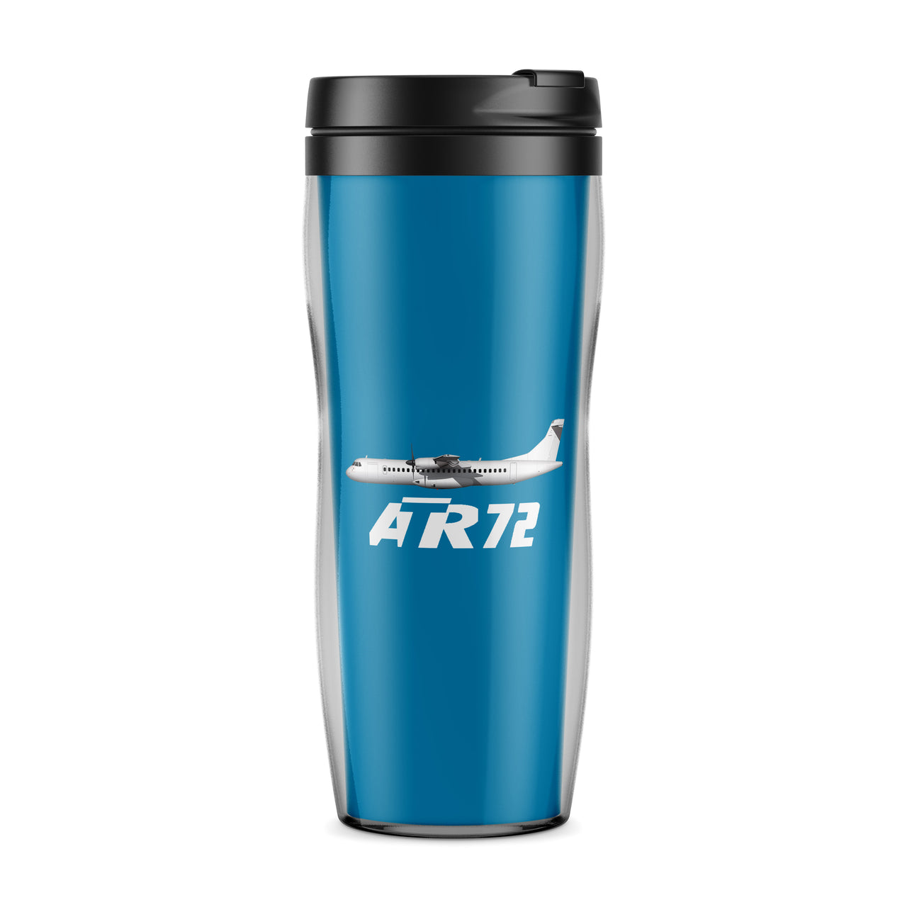 The ATR72 Designed Travel Mugs