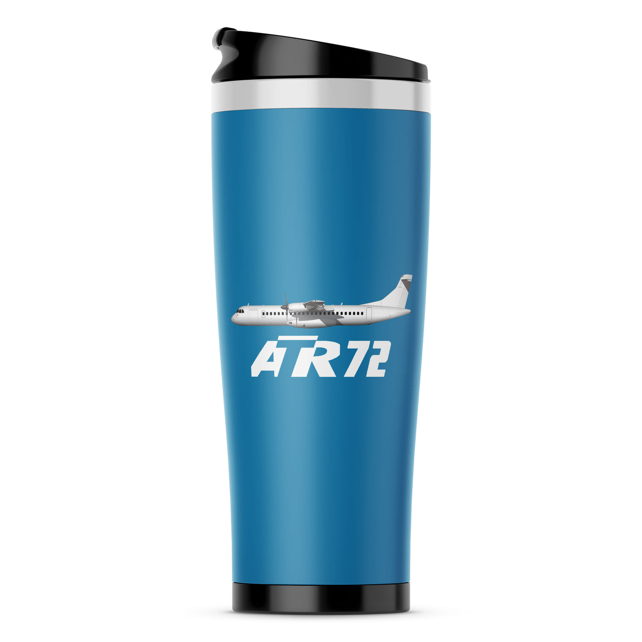 The ATR72 Designed Travel Mugs