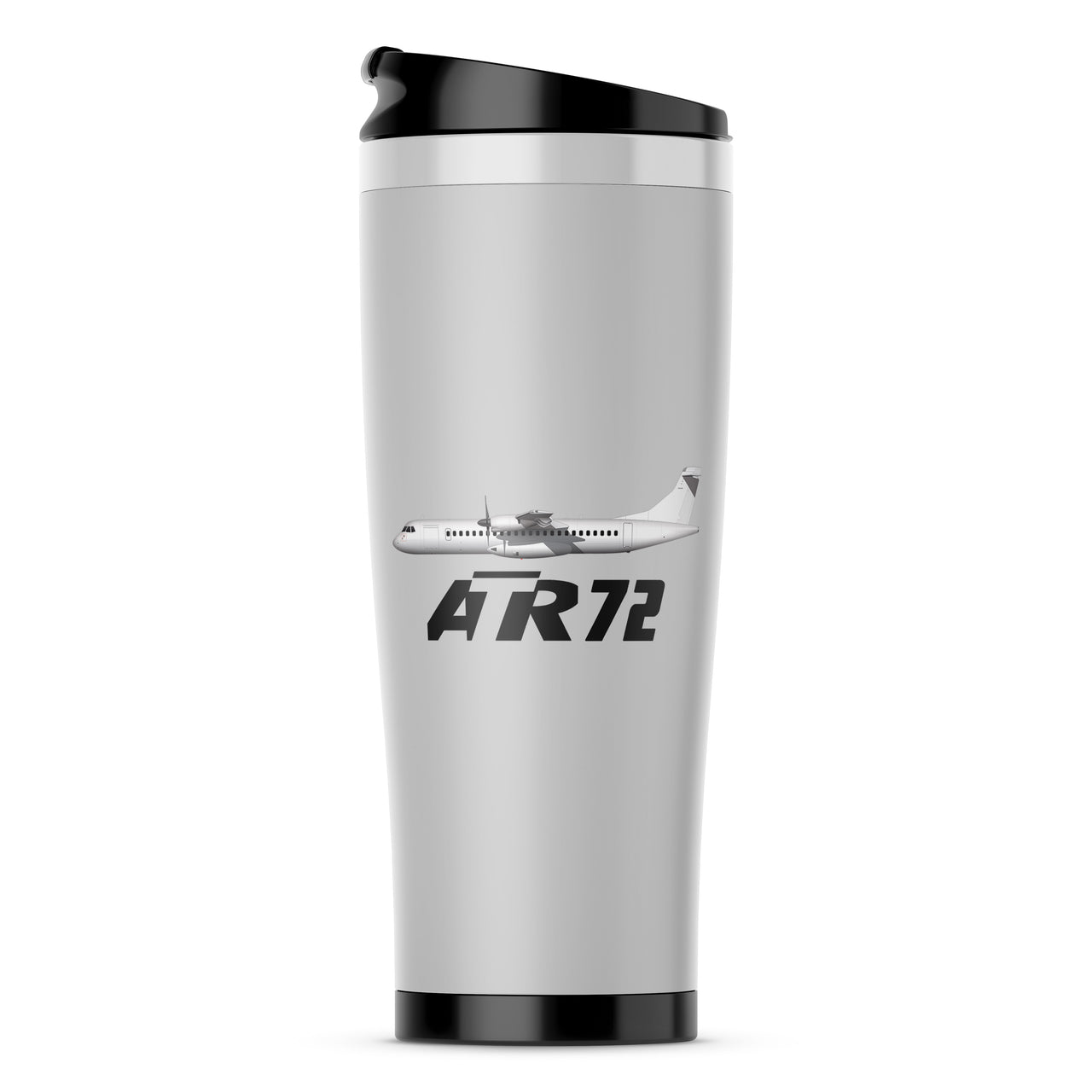 The ATR72 Designed Travel Mugs