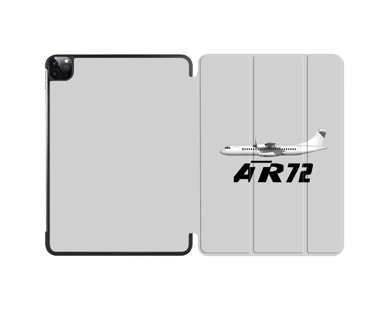 The ATR72 Designed iPad Cases