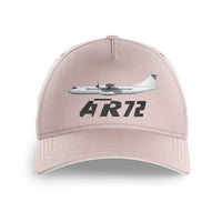 Thumbnail for The ATR72 Printed Hats