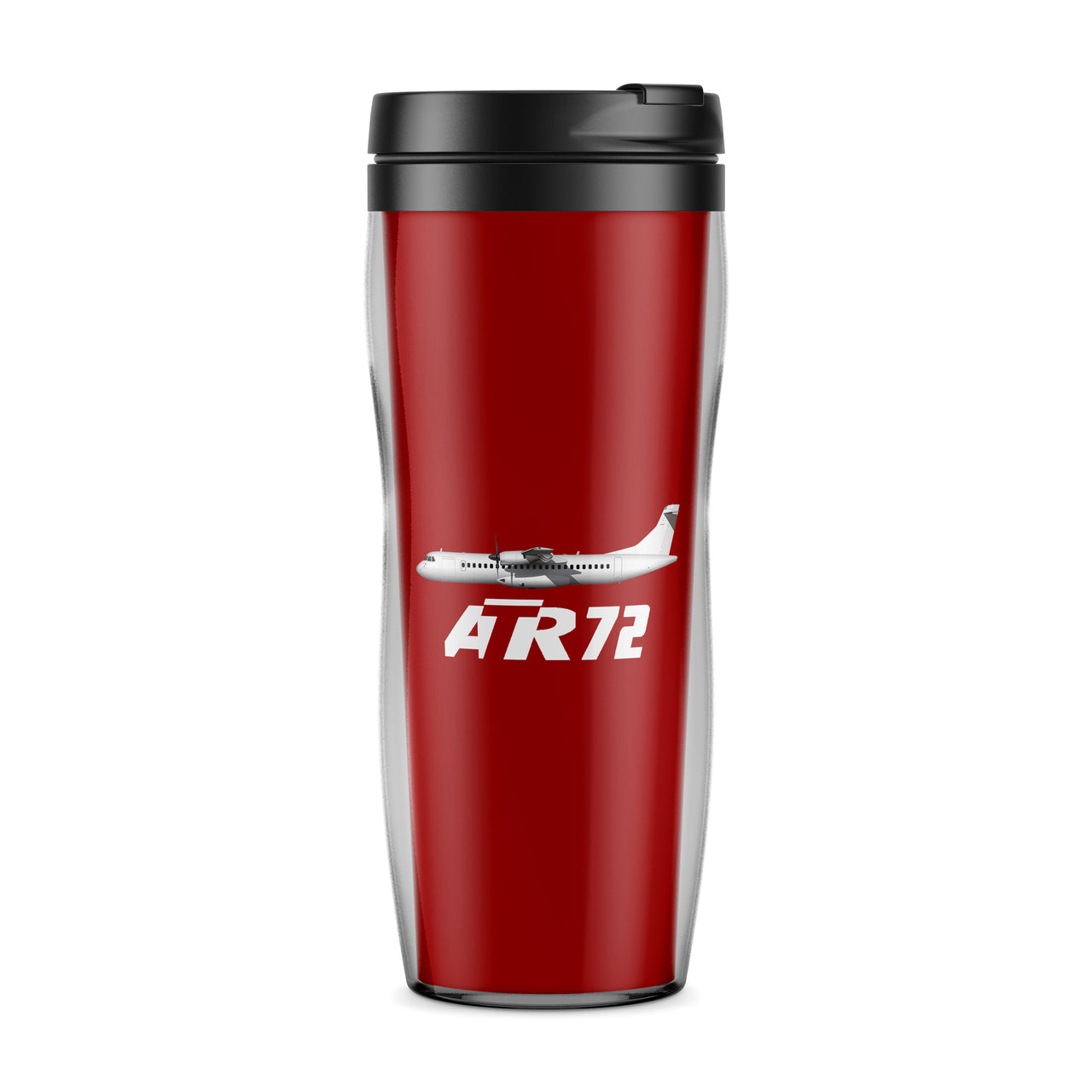 The ATR72 Designed Travel Mugs