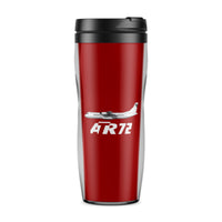 Thumbnail for The ATR72 Designed Travel Mugs