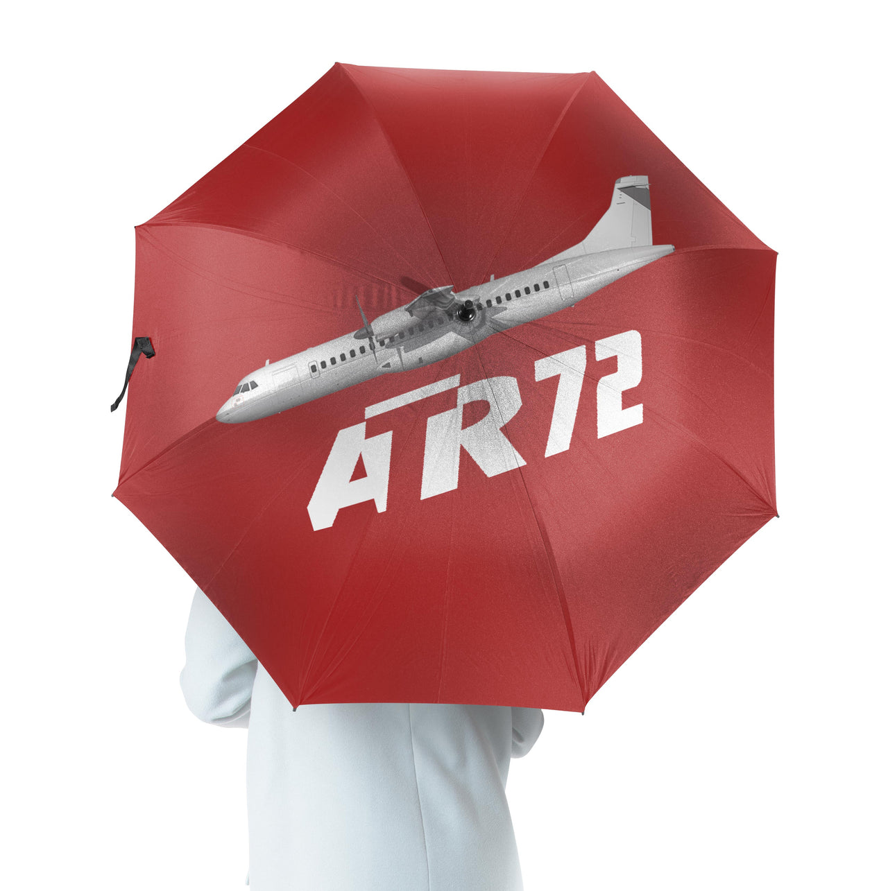 The ATR72 Designed Umbrella