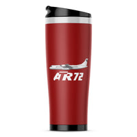 Thumbnail for The ATR72 Designed Travel Mugs