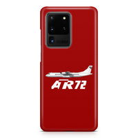 Thumbnail for The ATR72 Samsung S & Note Cases