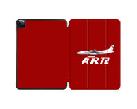 Thumbnail for The ATR72 Designed iPad Cases