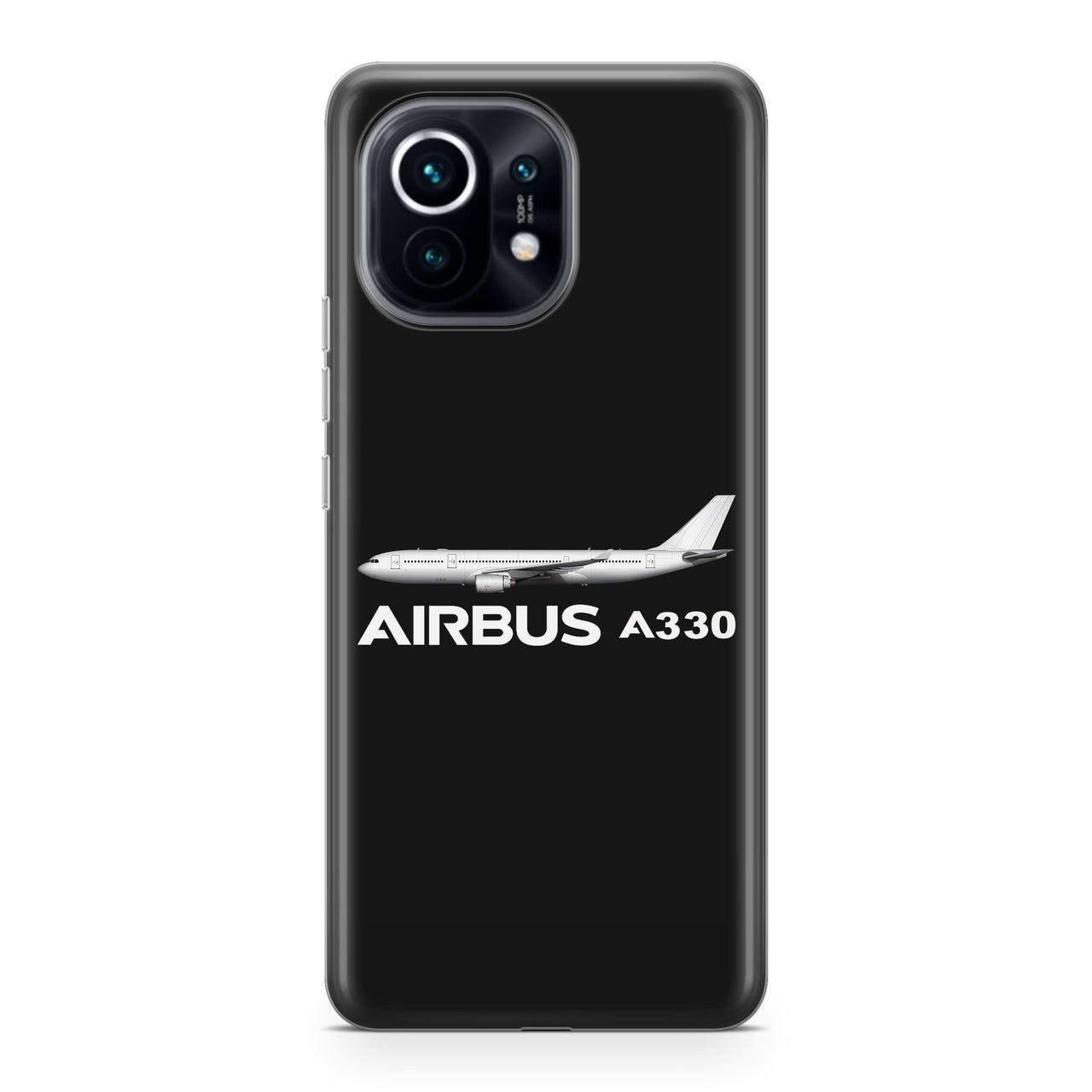 The Airbus A330 Designed Xiaomi Cases