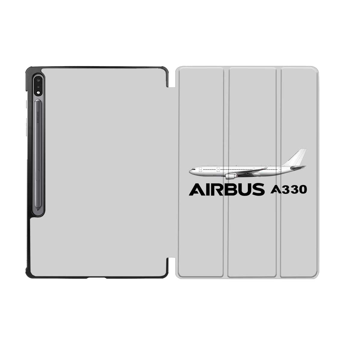 The Airbus A330 Designed Samsung Tablet Cases