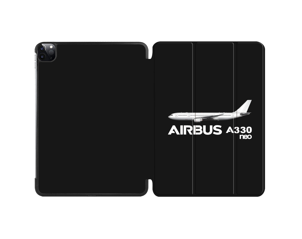 The Airbus A330neo Designed iPad Cases