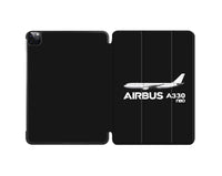 Thumbnail for The Airbus A330neo Designed iPad Cases