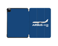 Thumbnail for The Airbus A330neo Designed iPad Cases