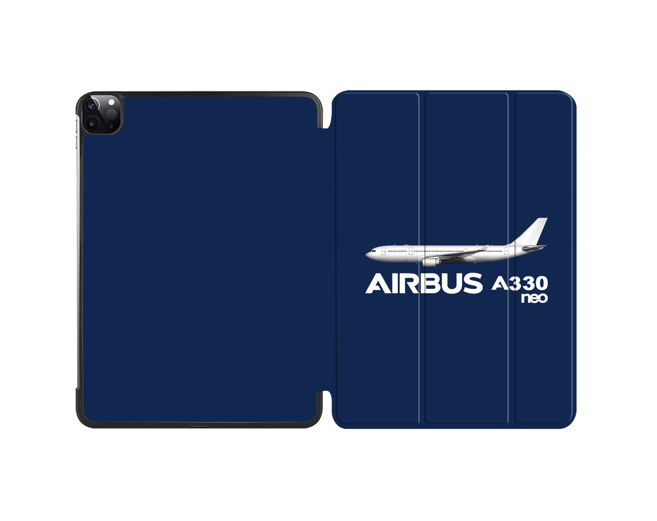 The Airbus A330neo Designed iPad Cases