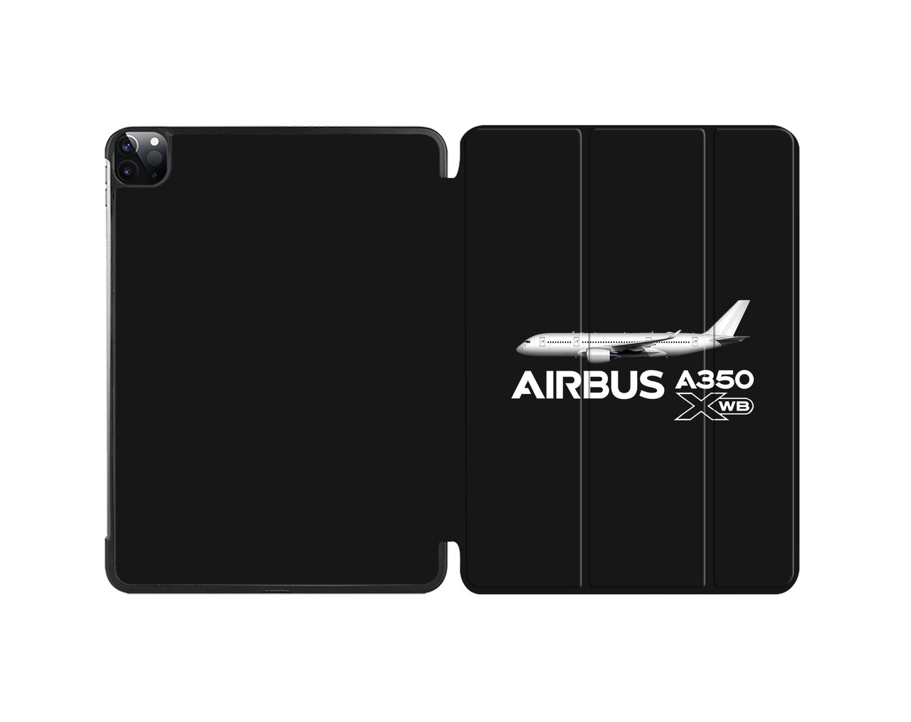 The Airbus A350 WXB Designed iPad Cases