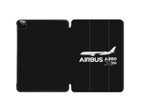 Thumbnail for The Airbus A350 WXB Designed iPad Cases