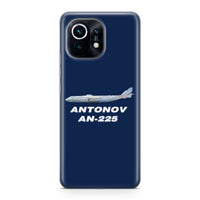 Thumbnail for The Antonov AN-225 Designed Xiaomi Cases