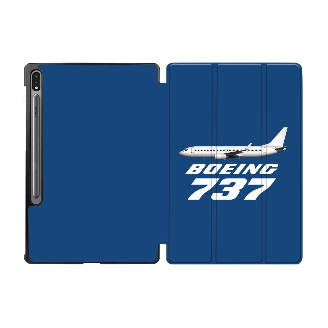 The Boeing 737 Designed Samsung Tablet Cases