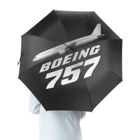 Thumbnail for The Boeing 757 Designed Umbrella