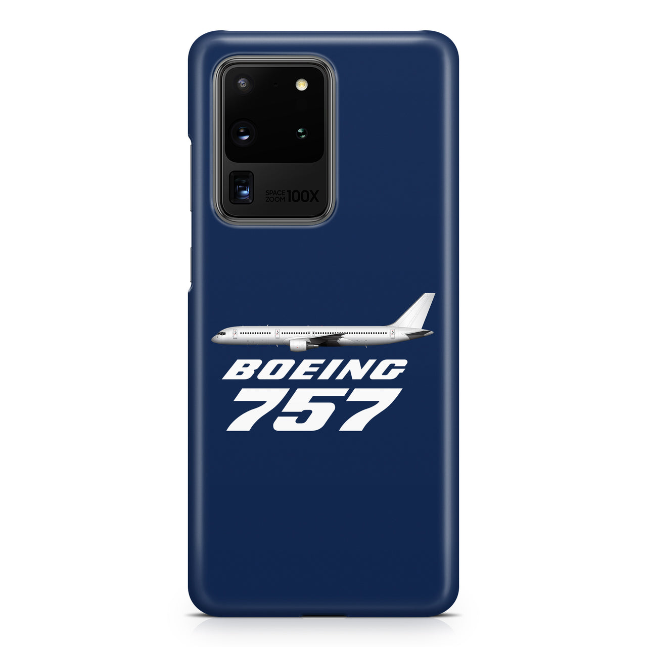 The Boeing 757 Samsung A Cases