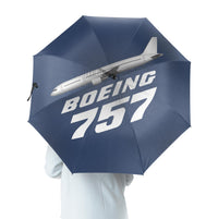 Thumbnail for The Boeing 757 Designed Umbrella